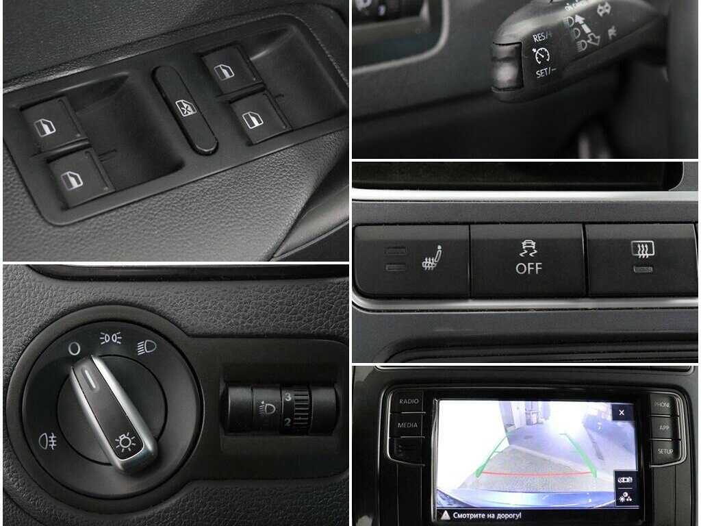 Продажа Б/У Фольксваген Поло. Фото: #13