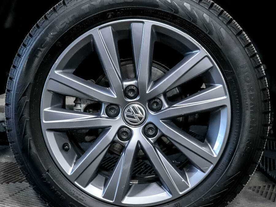 Продажа Б/У Фольксваген Поло. Фото: #14