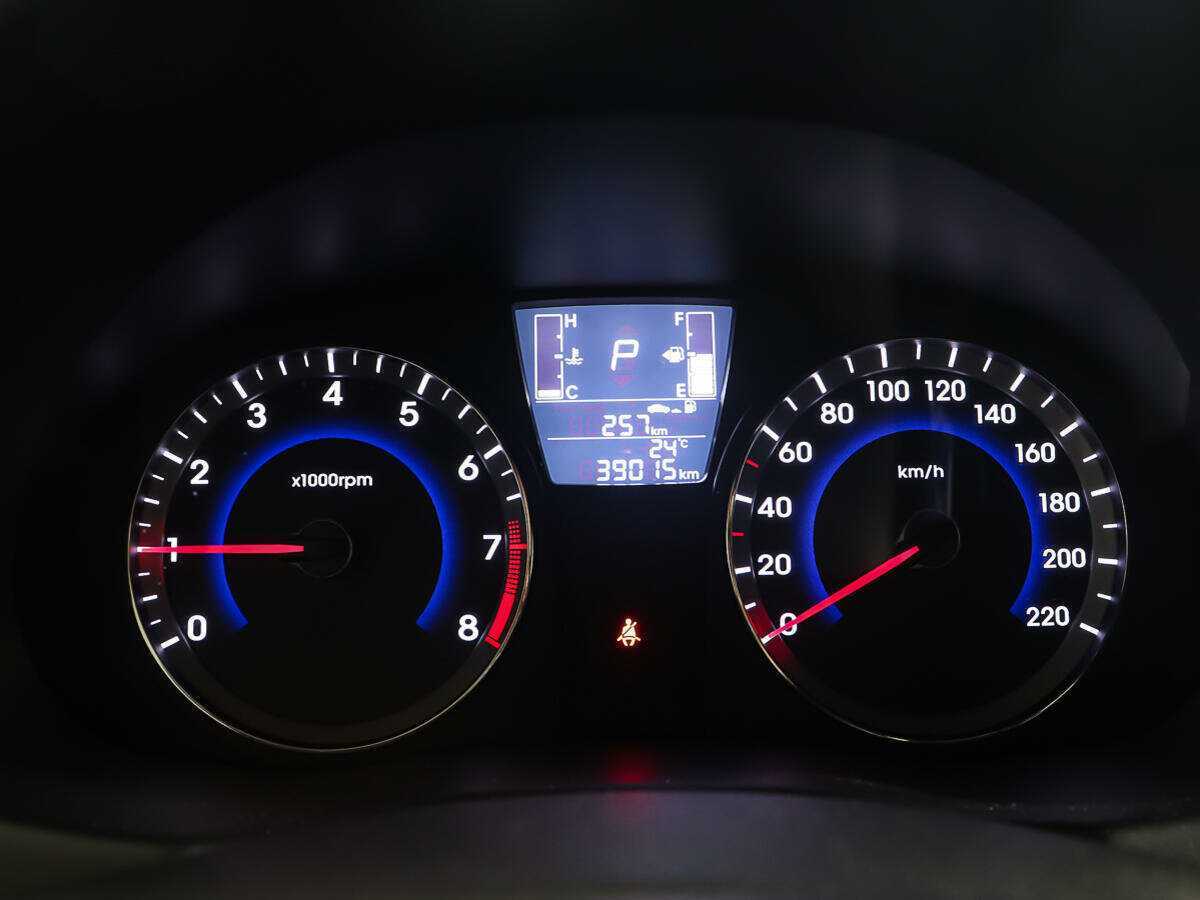 Продажа Б/У Хендай Солярис. Фото: #13