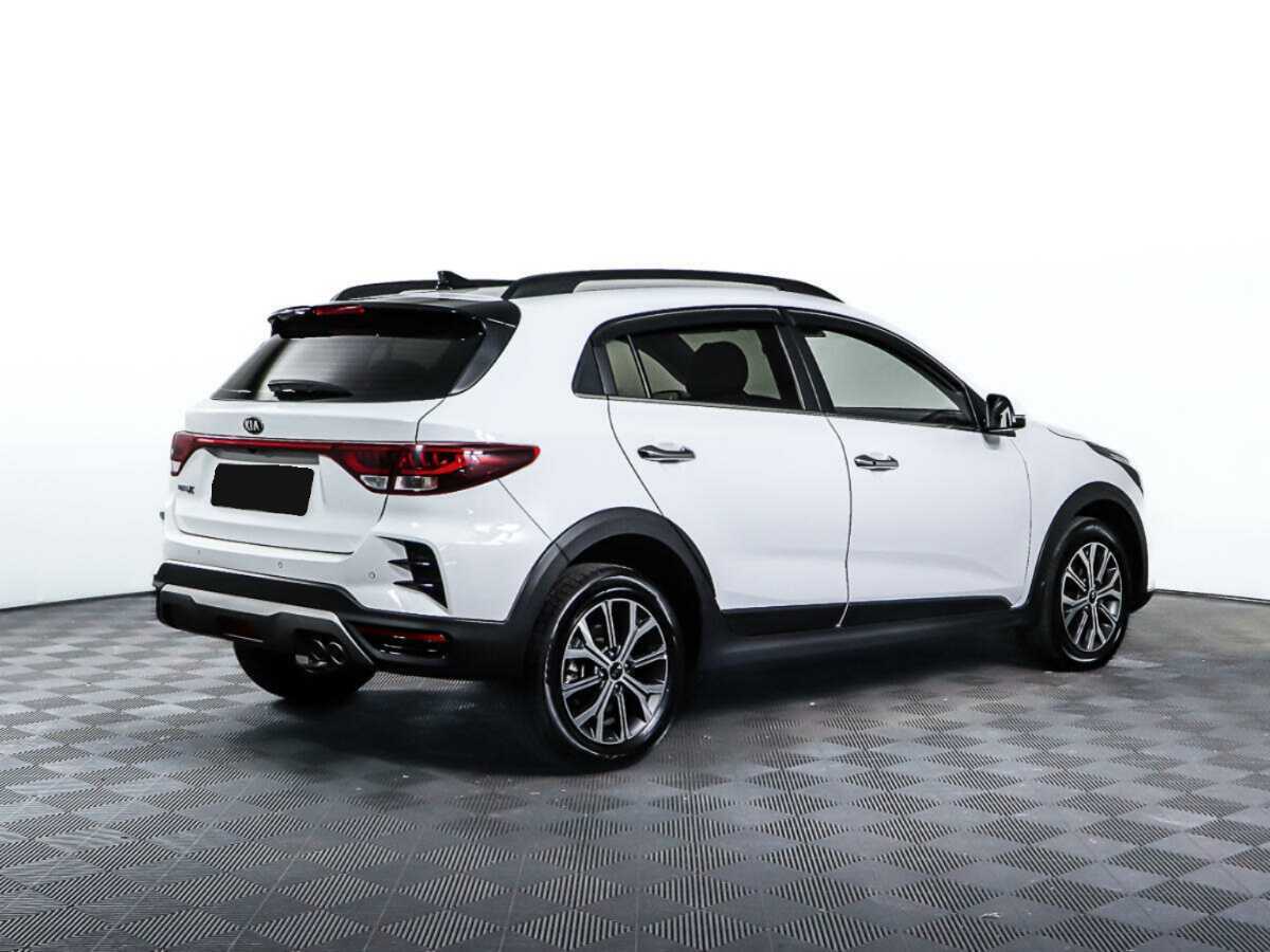 Продажа Б/У Киа Рио. Фото: #4