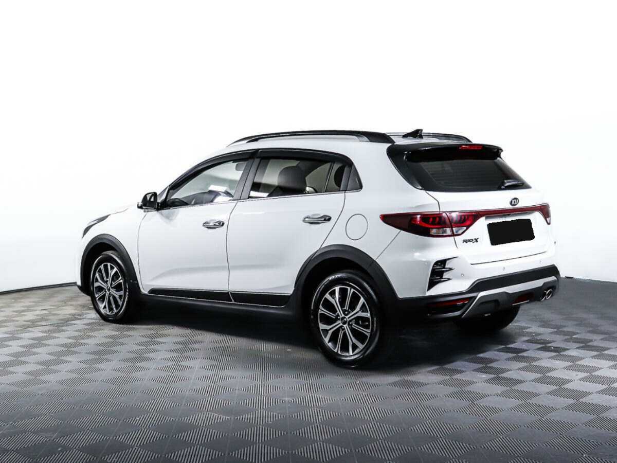 Продажа Б/У Киа Рио. Фото: #6