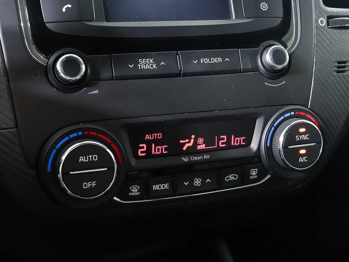 Продажа Б/У Киа Церато. Фото: #16