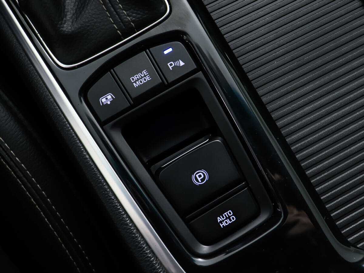 Продажа Б/У Хендай Соната. Фото: #20