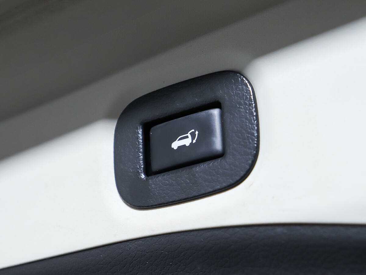 Продажа Б/У Ниссан Икс-Трейл. Фото: #15