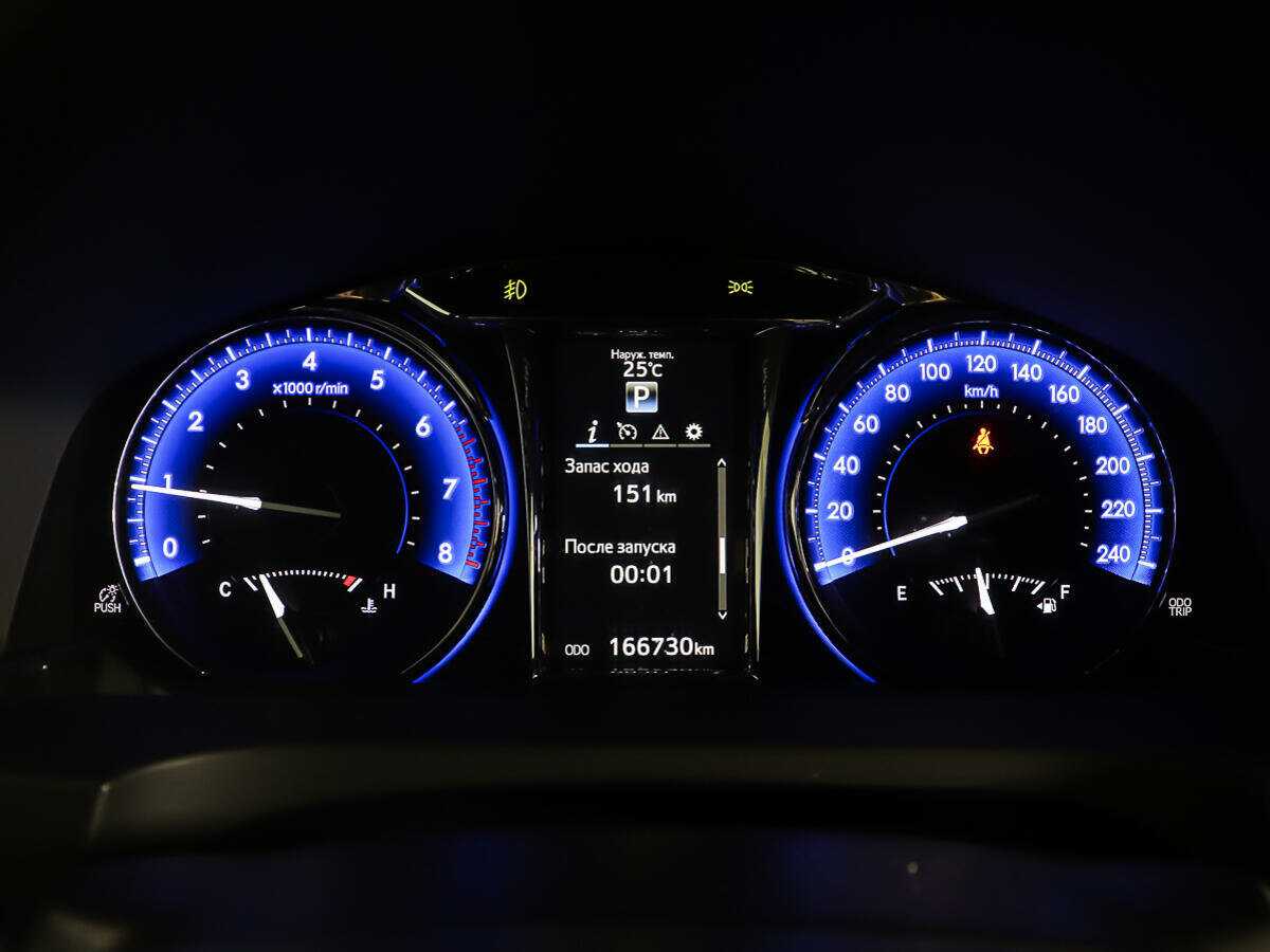 Продажа Б/У Тойота Камри. Фото: #14