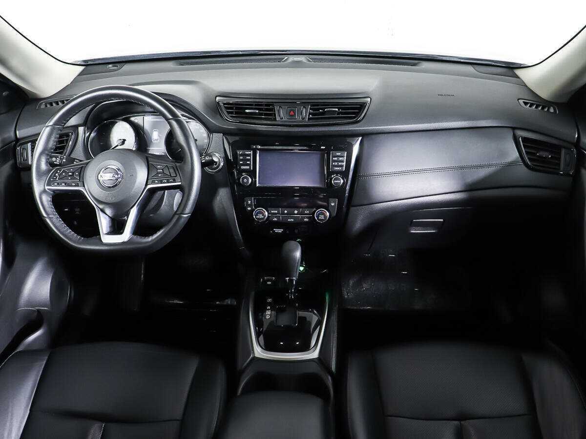 Продажа Б/У Ниссан Икс-Трейл. Фото: #10