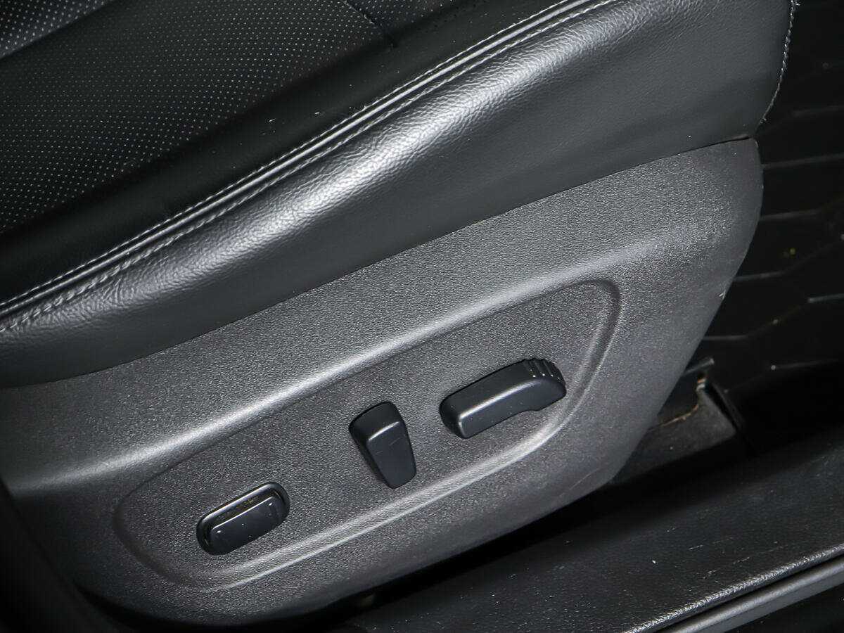 Продажа Б/У Ниссан Икс-Трейл. Фото: #15