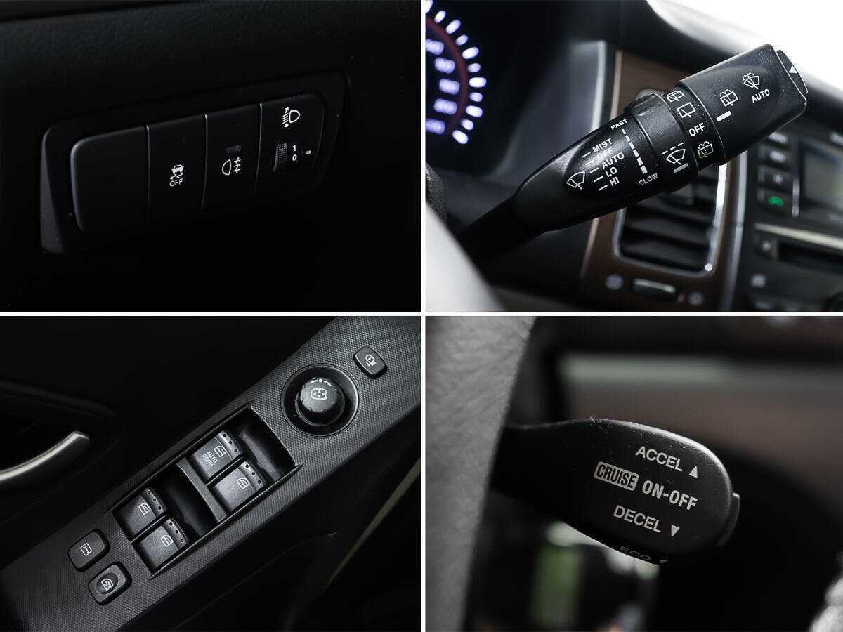 Продажа Б/У Сан-Ён Актион. Фото: #14