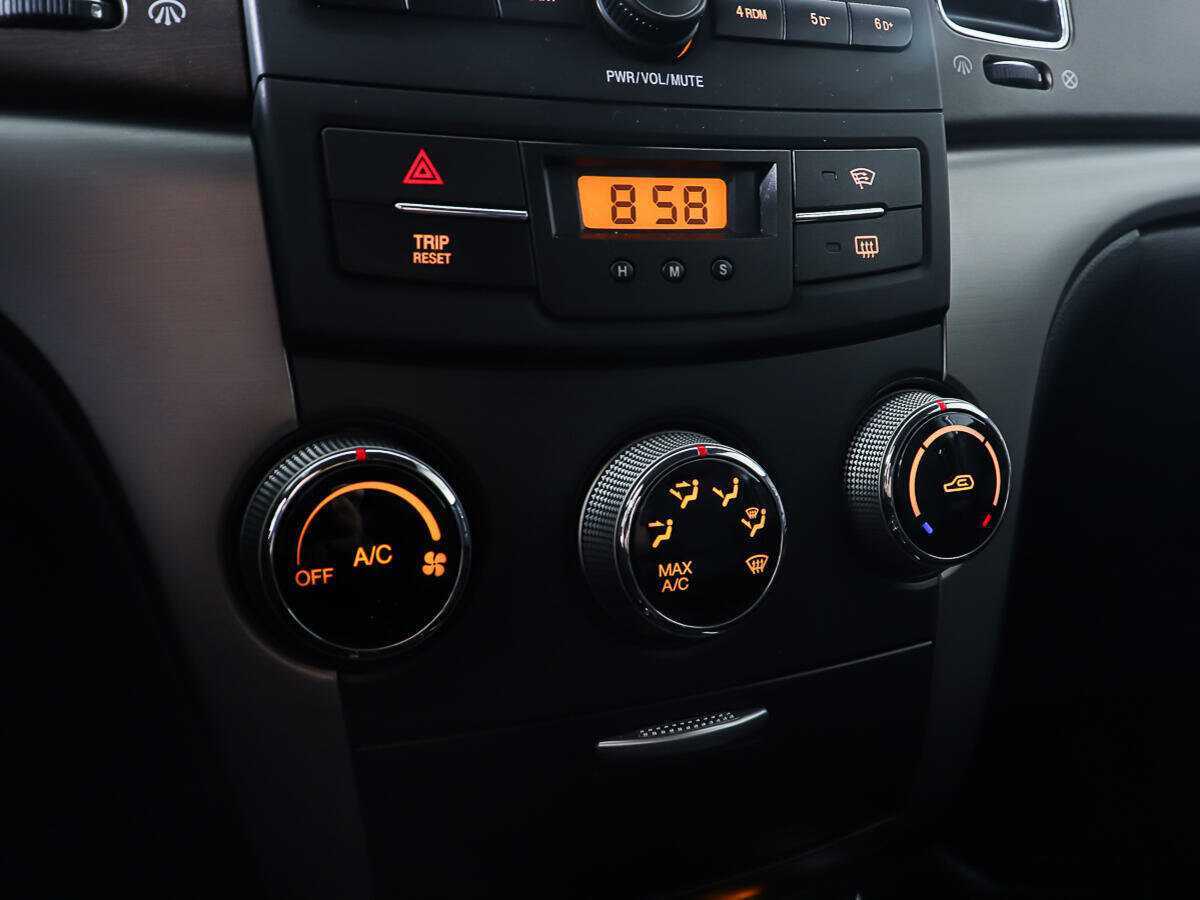 Продажа Б/У Сан-Ён Актион. Фото: #15