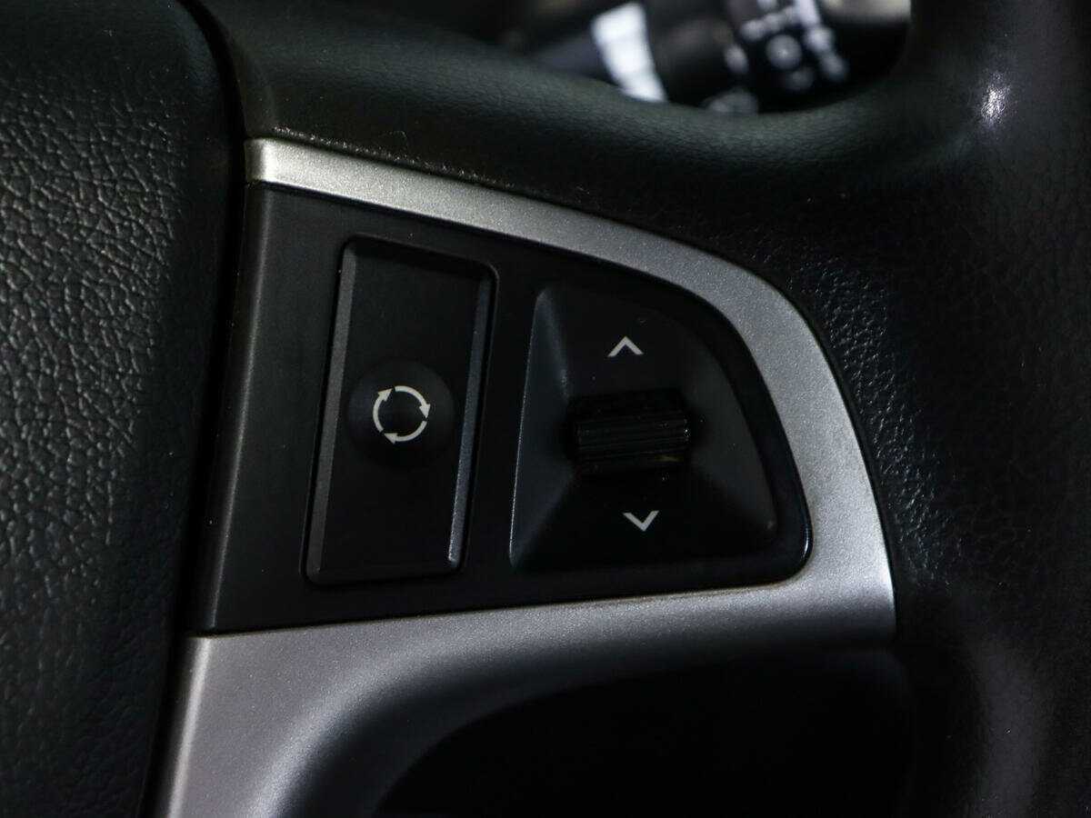 Продажа Б/У Хендай Солярис. Фото: #15