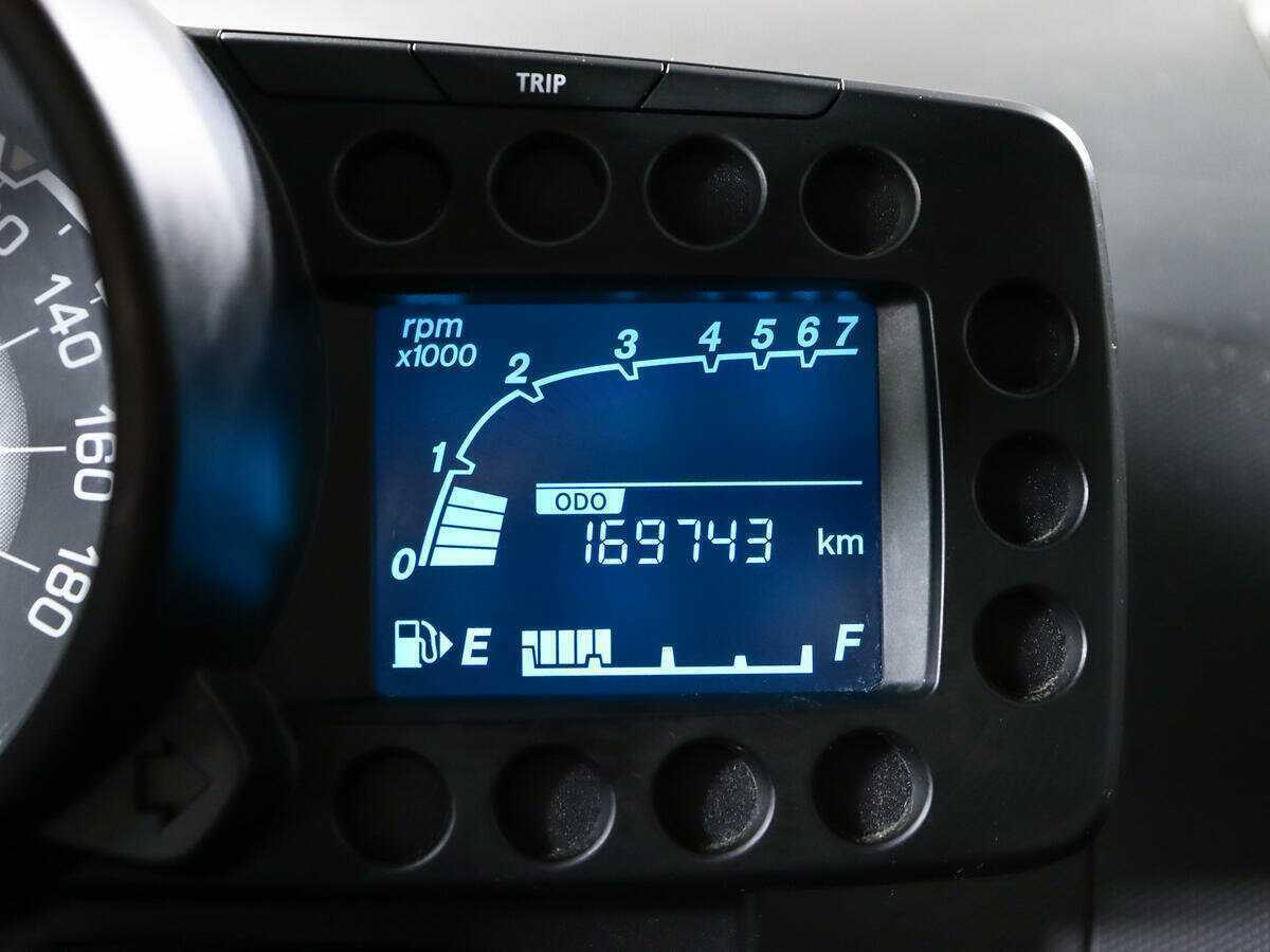 Продажа Б/У Шевроле Спарк. Фото: #10