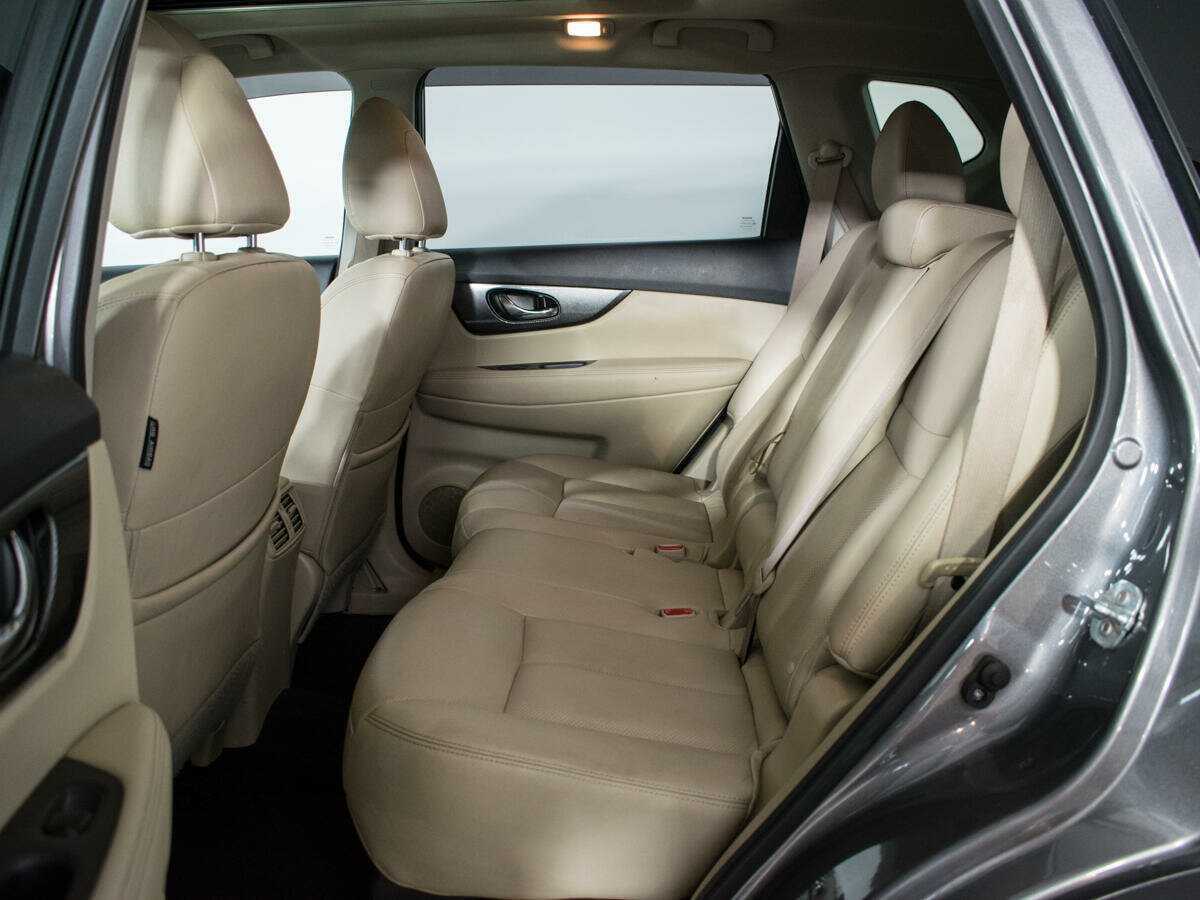 Продажа Б/У Ниссан Икс-Трейл. Фото: #9