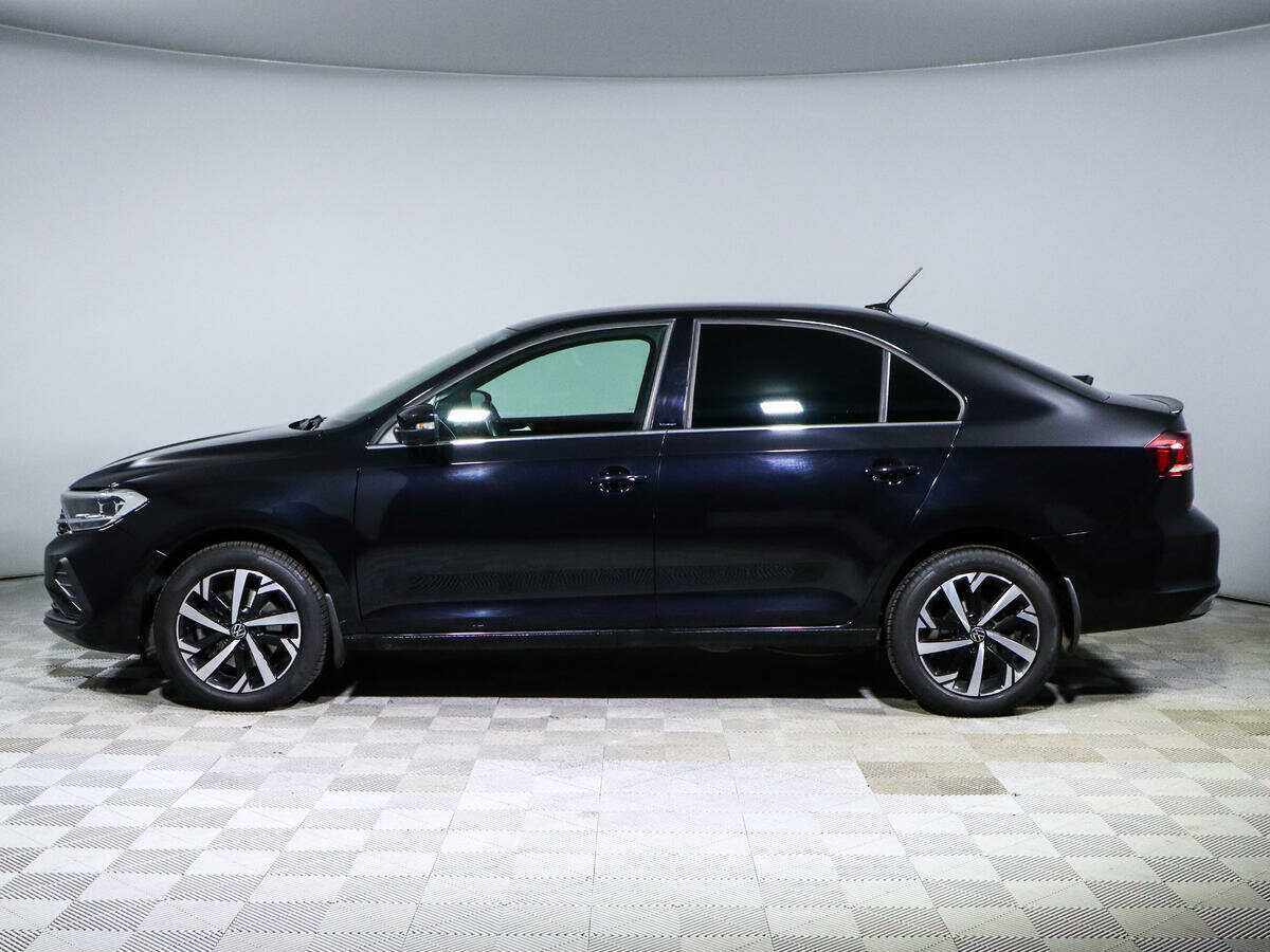 Продажа Б/У Фольксваген Поло. Фото: #7