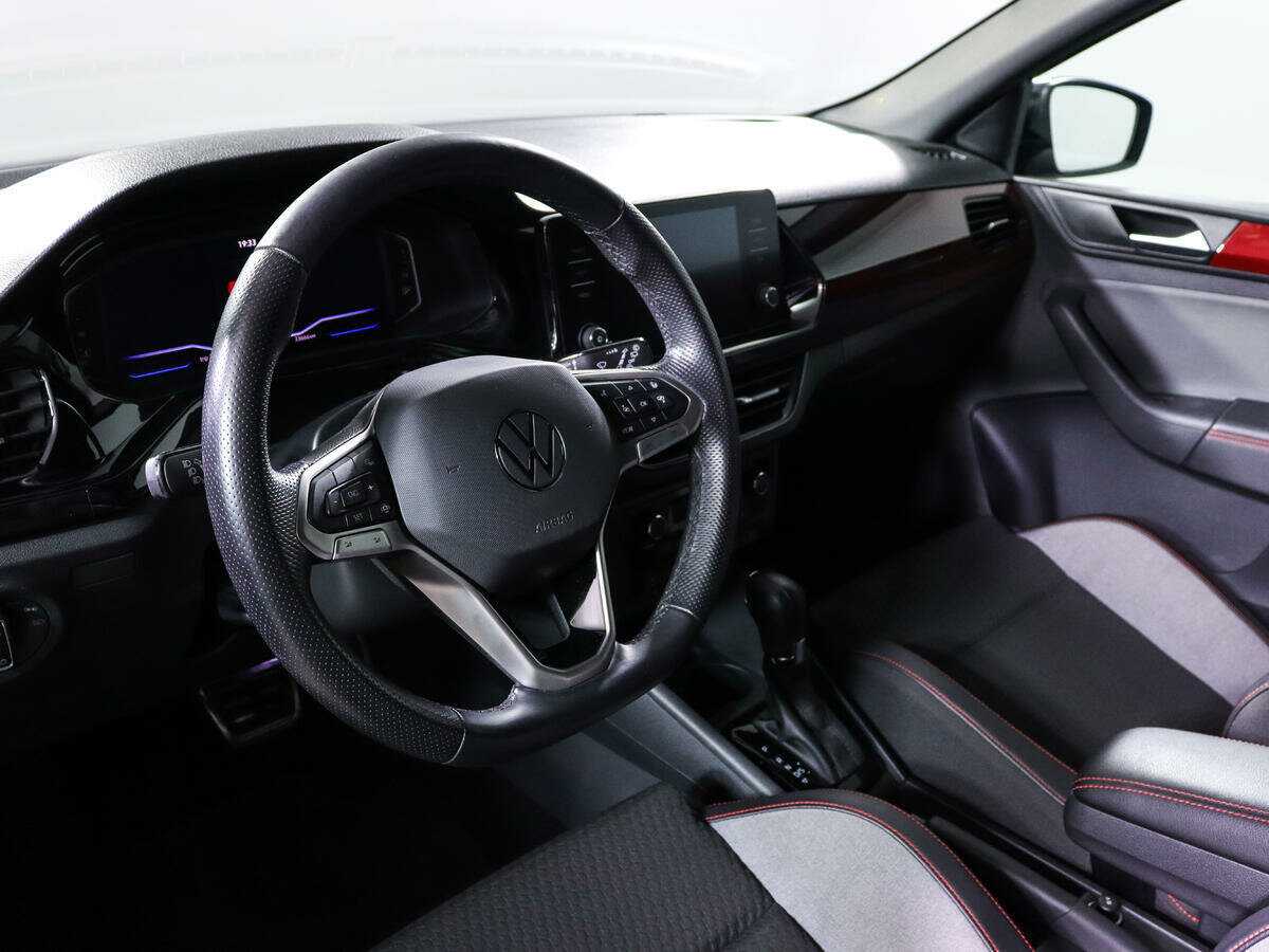 Продажа Б/У Фольксваген Поло. Фото: #13