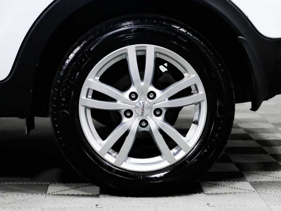 Продажа Б/У Киа Спортейдж. Фото: #13