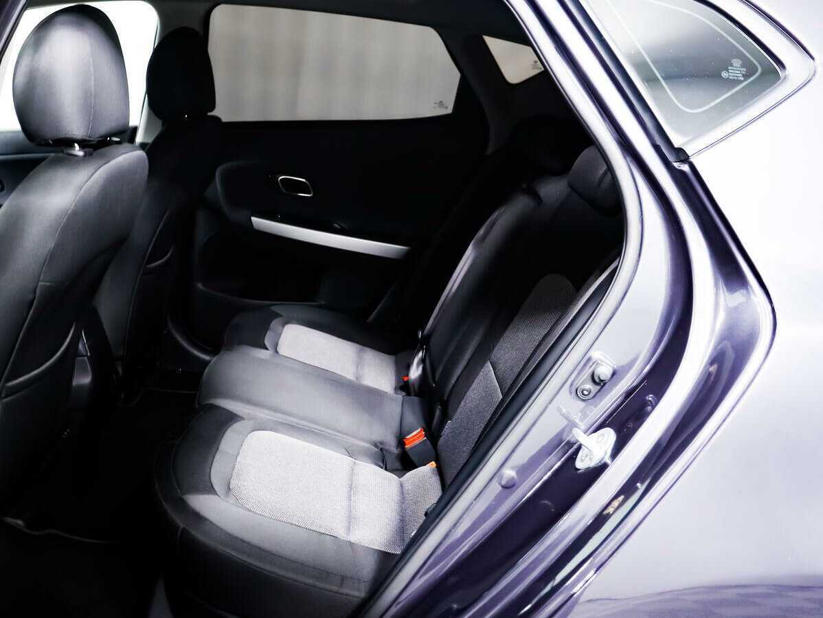 Продажа Б/У Киа Сид. Фото: #9