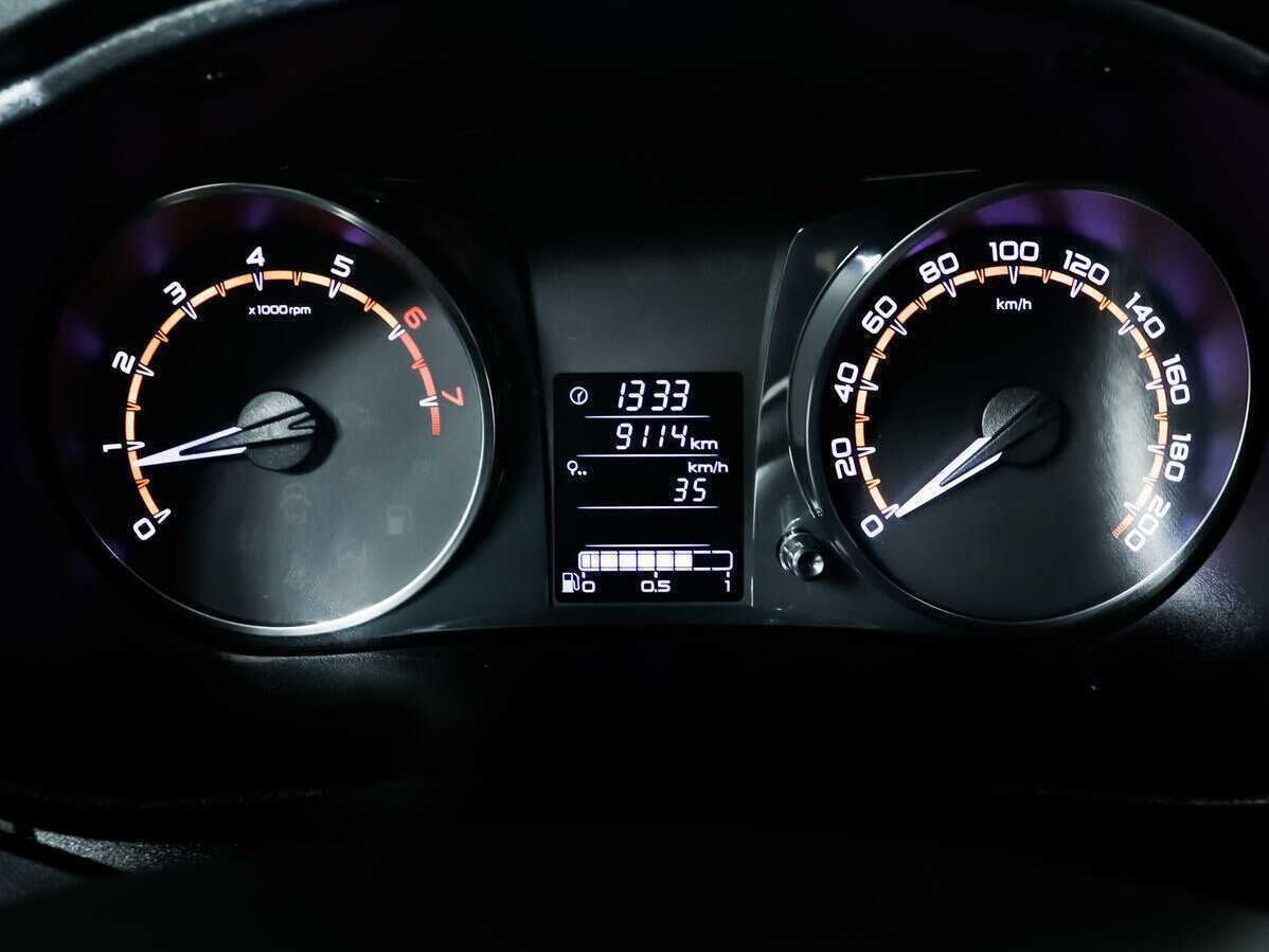 Продажа Б/У Лада (ВАЗ) Гранта. Фото: #7