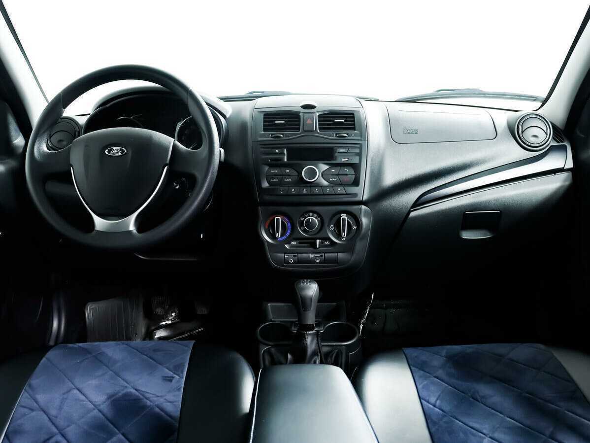 Продажа Б/У Лада (ВАЗ) Гранта. Фото: #8