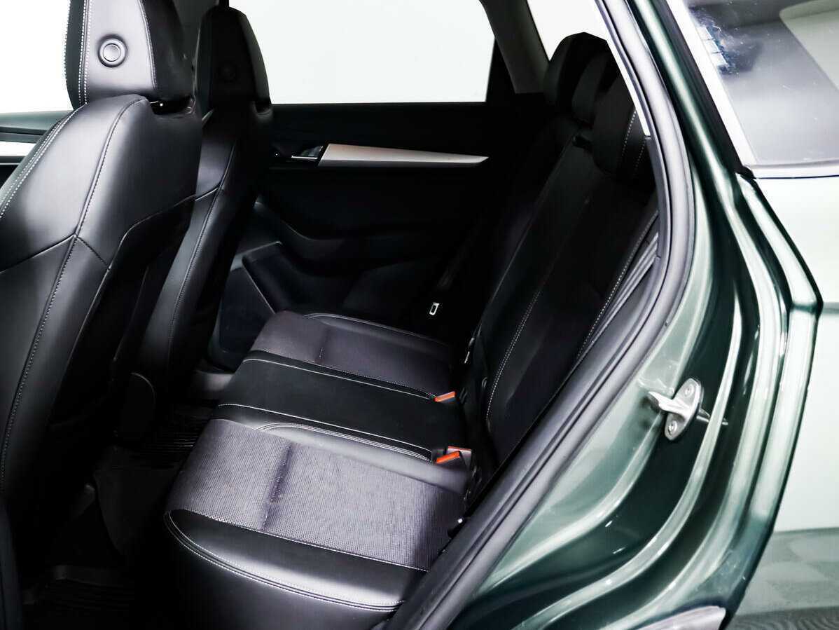 Продажа Б/У Шкода Карок. Фото: #11