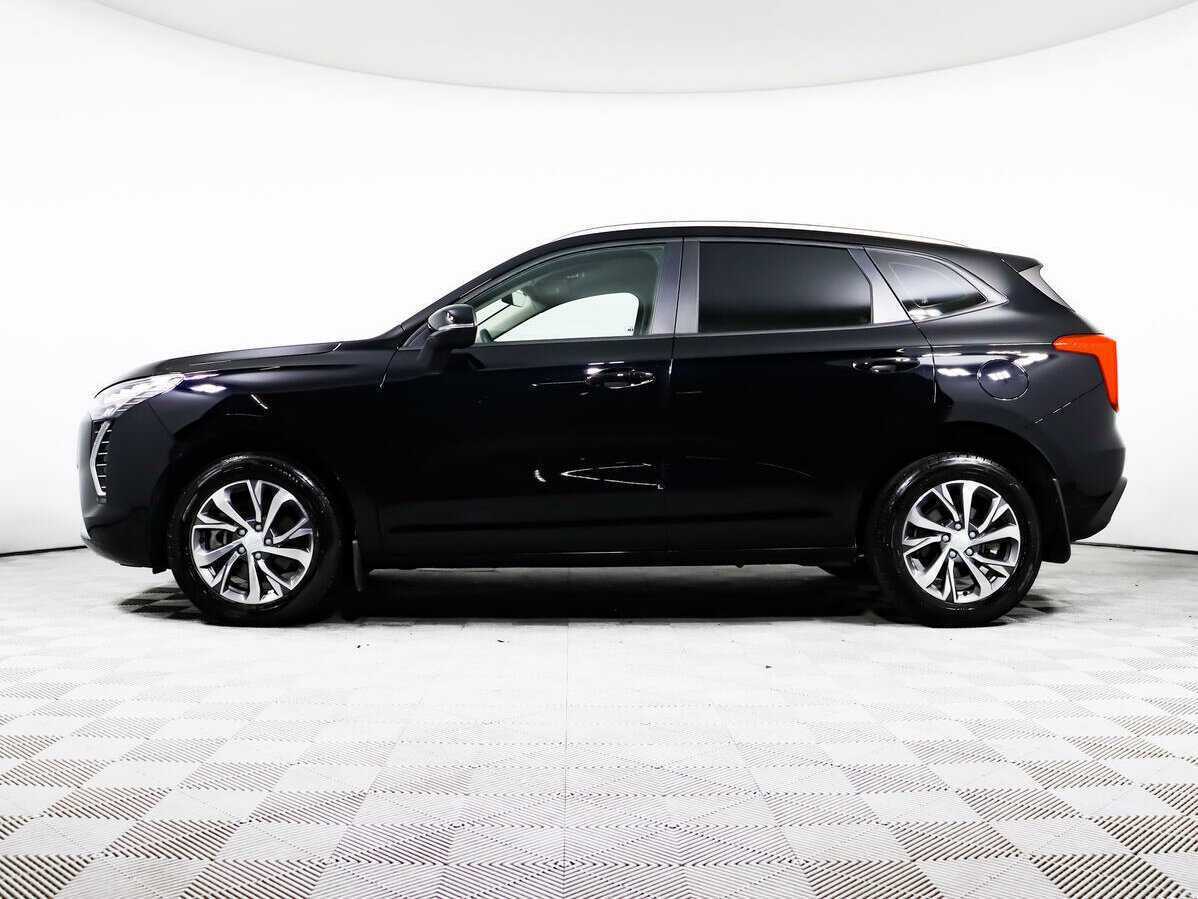 Продажа Б/У Хавал Джолион. Фото: #7