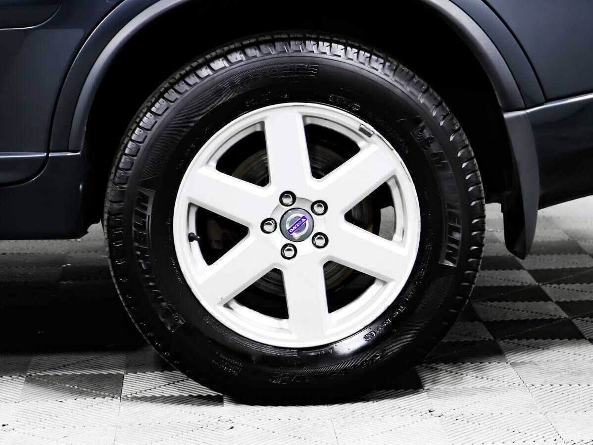 Продажа Б/У Вольво ИксЦ90. Фото: #11