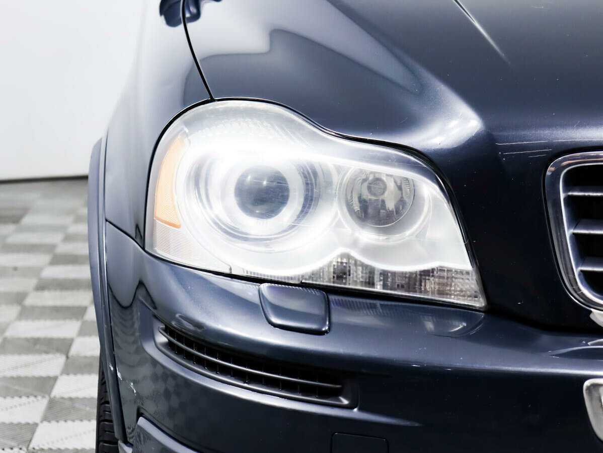 Продажа Б/У Вольво ИксЦ90. Фото: #12