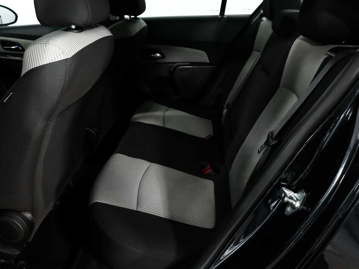 Продажа Б/У Шевроле Круз. Фото: #6