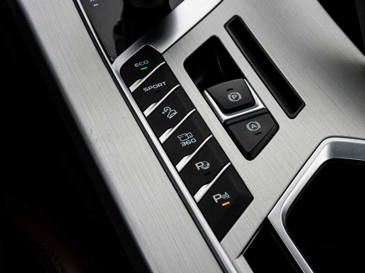 Продажа Б/У Джили Кулрэй. Фото: #12