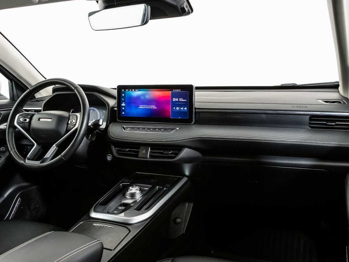 Продажа Б/У Хавал Джолион. Фото: #6