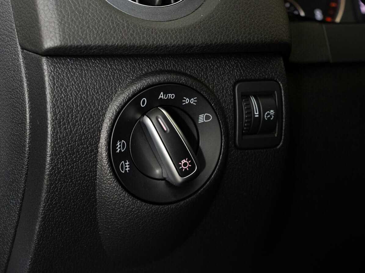 Продажа Б/У Фольксваген Тигуан. Фото: #13