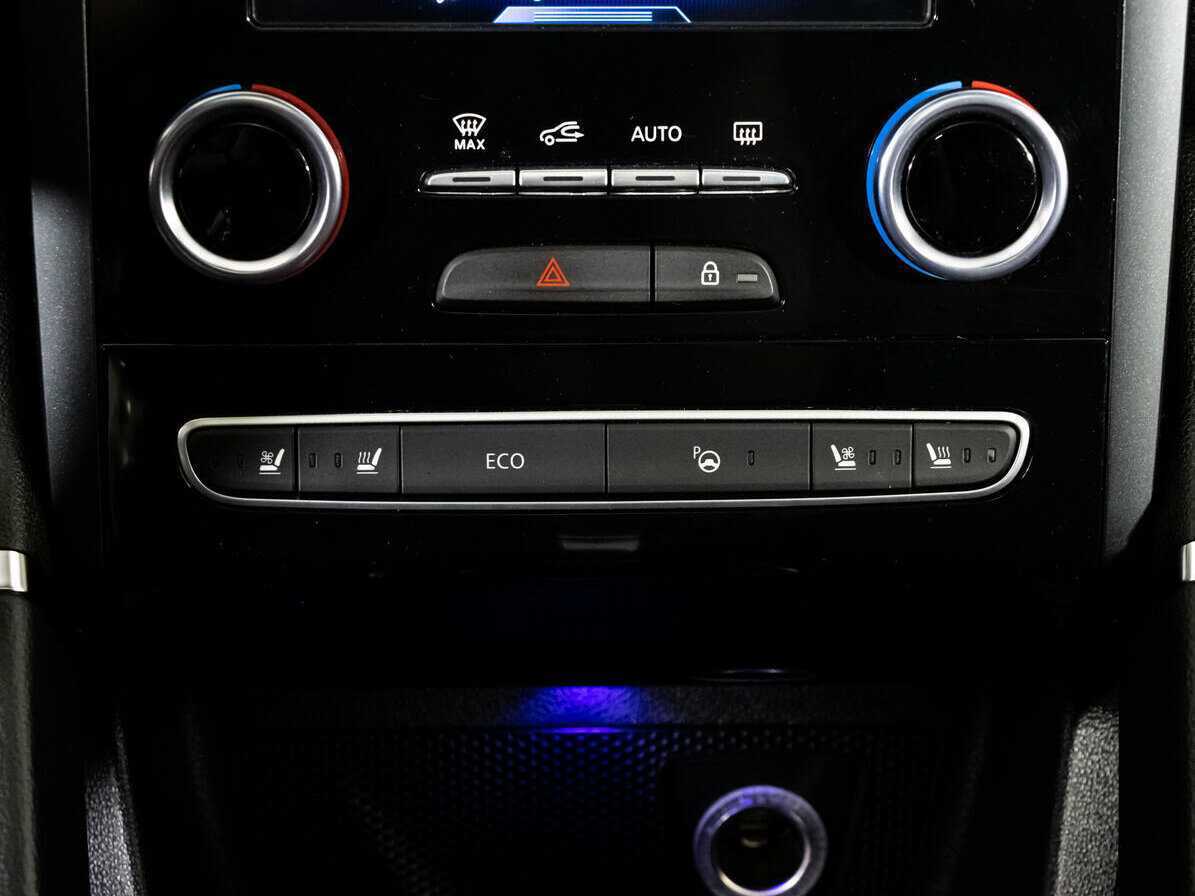 Продажа Б/У Рено Колеос. Фото: #13