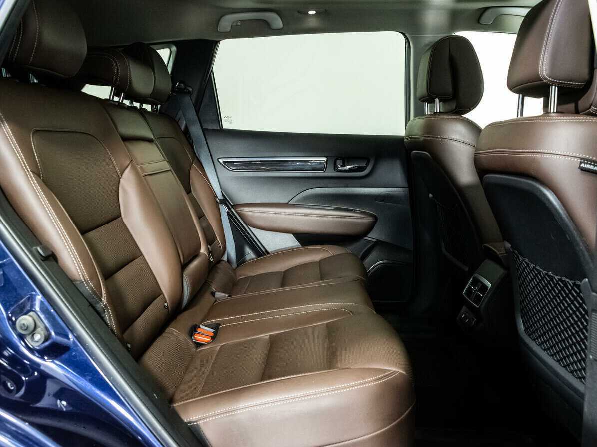 Продажа Б/У Рено Колеос. Фото: #15