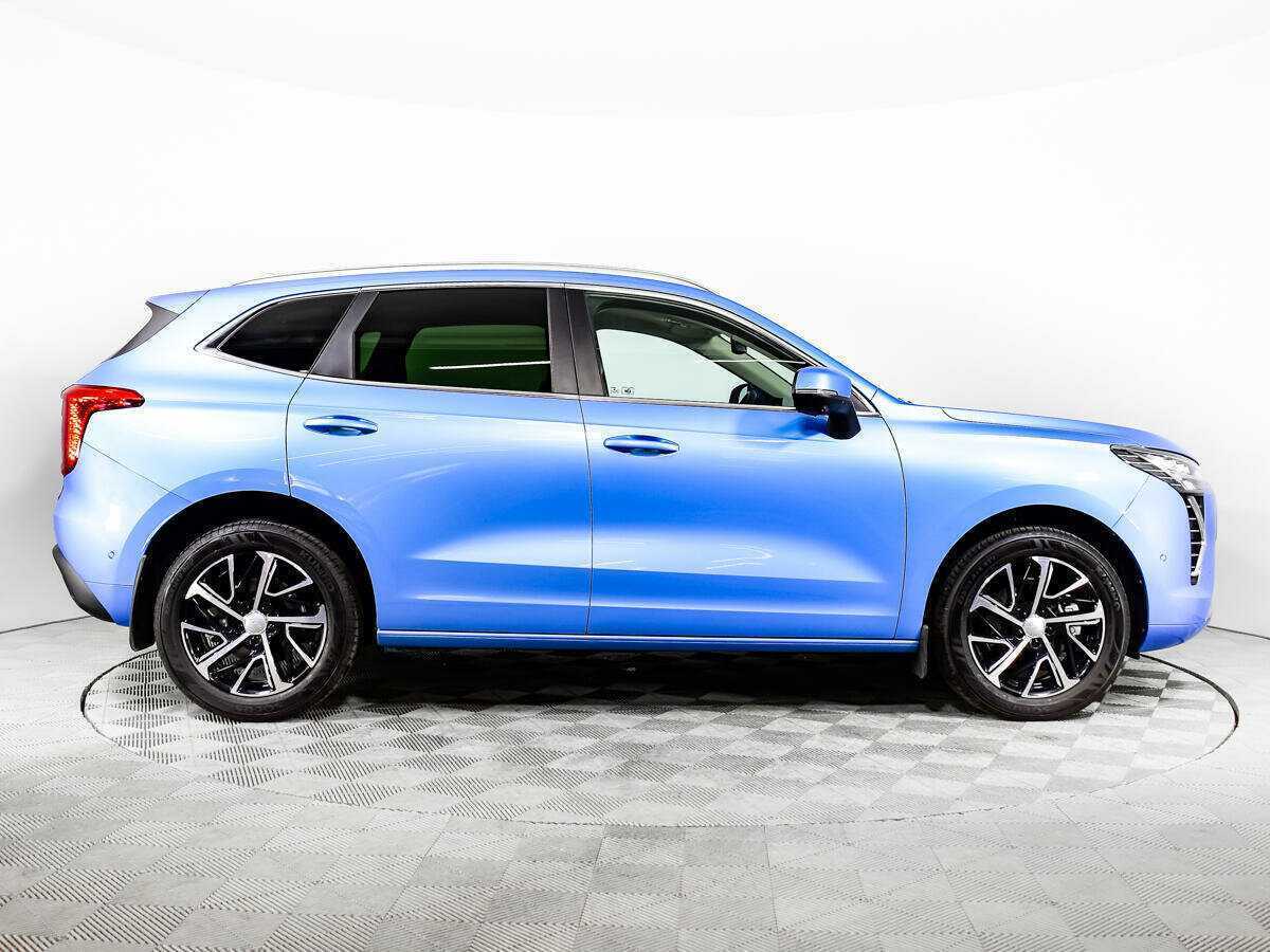 Продажа Б/У Хавал Джолион. Фото: #3