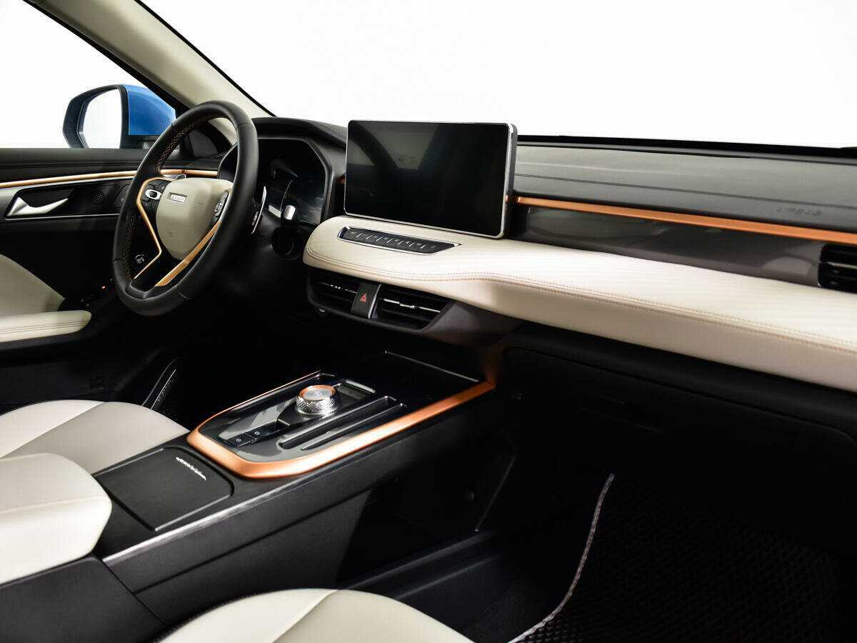 Продажа Б/У Хавал Джолион. Фото: #8