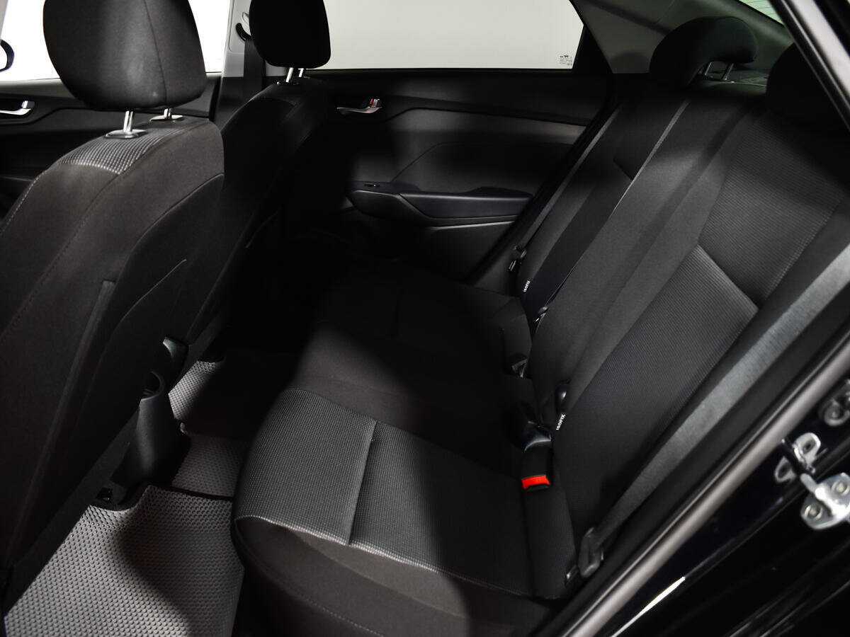 Продажа Б/У Хендай Солярис. Фото: #9