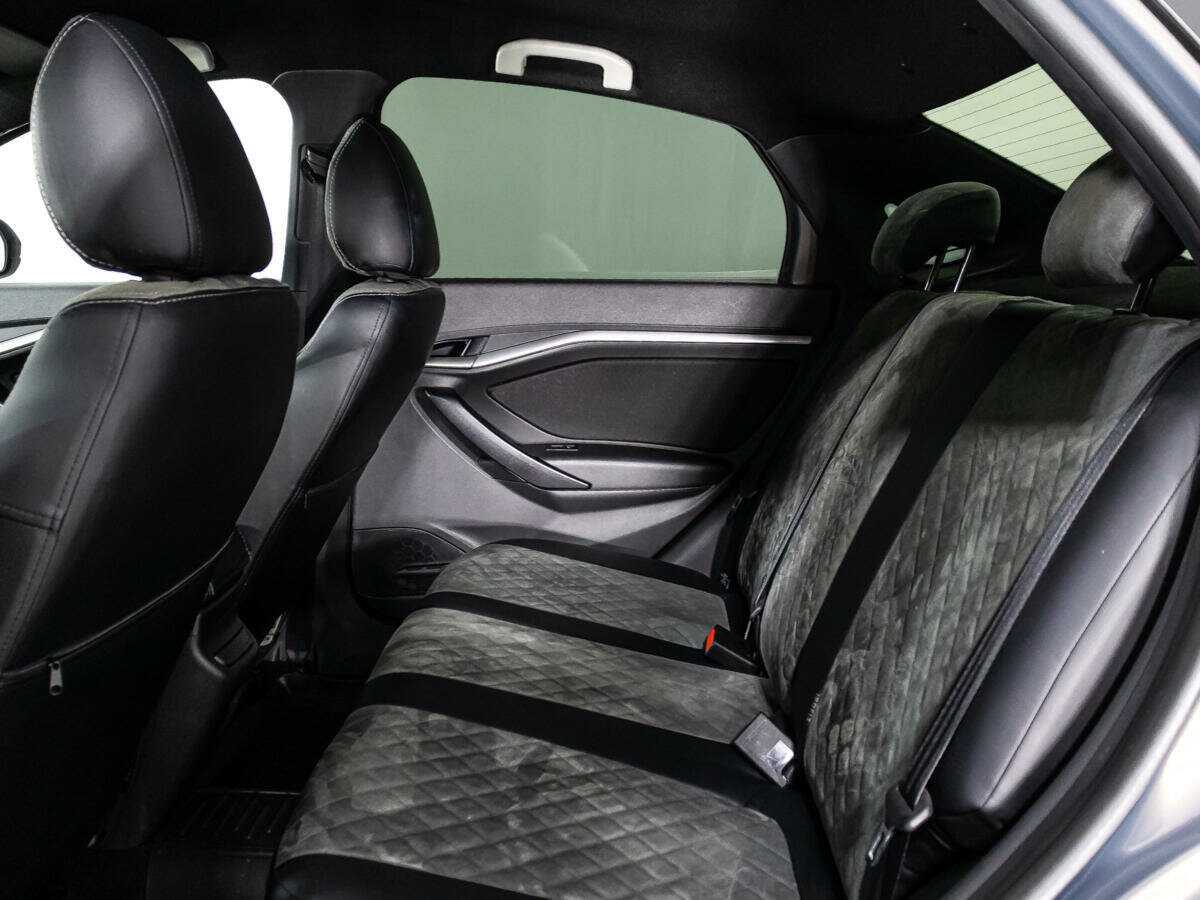 Продажа Б/У Лада (ВАЗ) Веста. Фото: #9