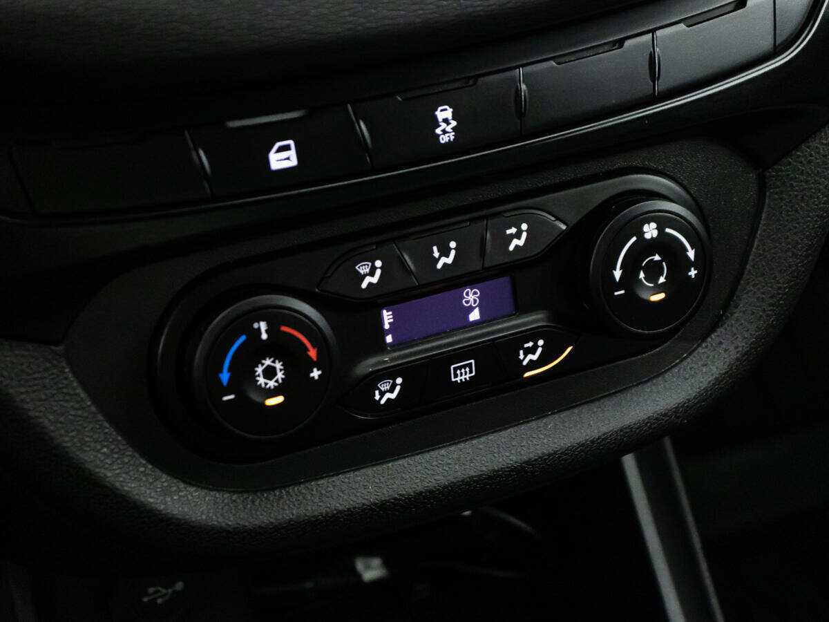 Продажа Б/У Лада (ВАЗ) Веста. Фото: #15