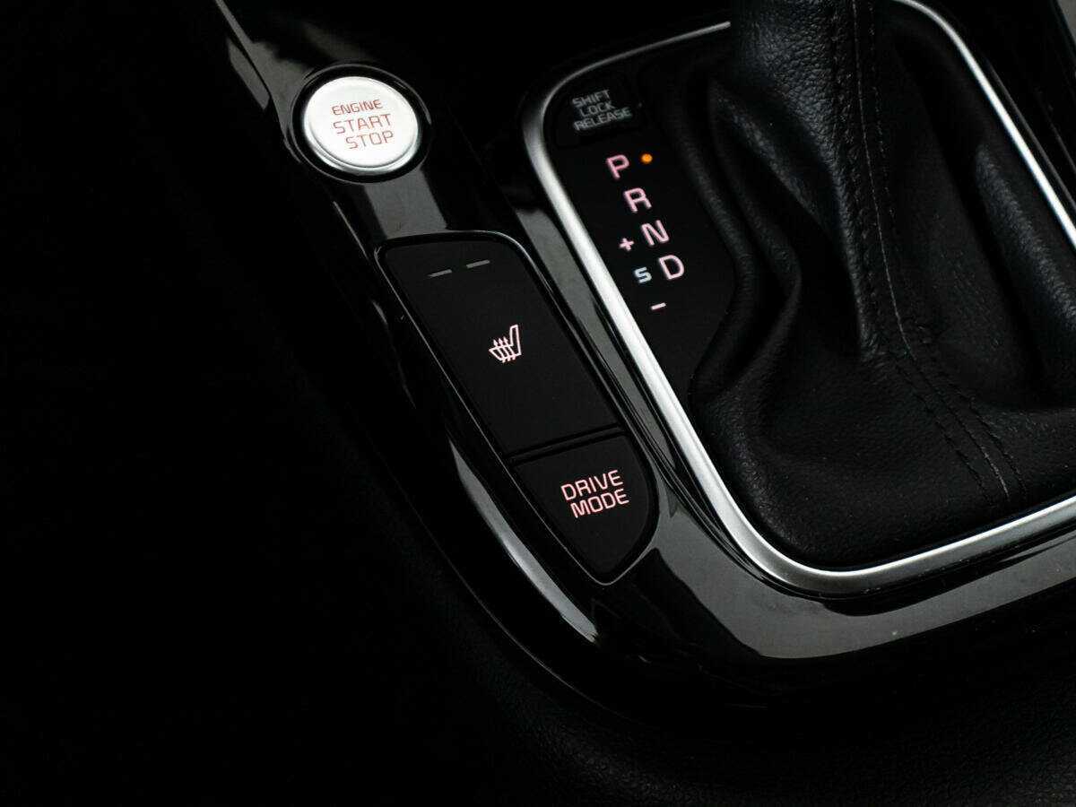 Продажа Б/У Киа Соул. Фото: #17