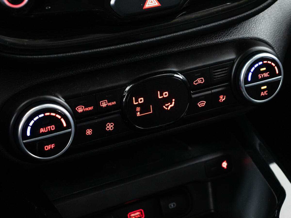 Продажа Б/У Киа Соул. Фото: #20