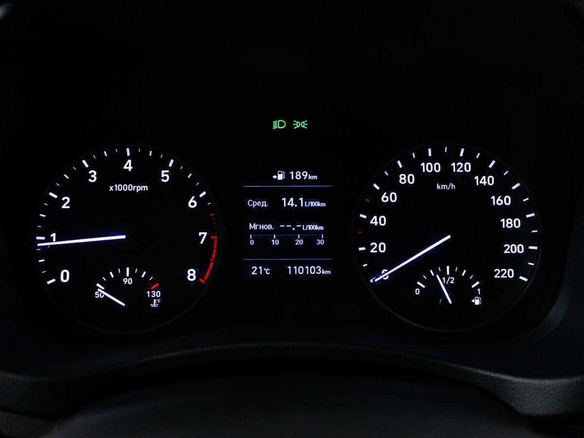 Продажа Б/У Хендай Солярис. Фото: #11