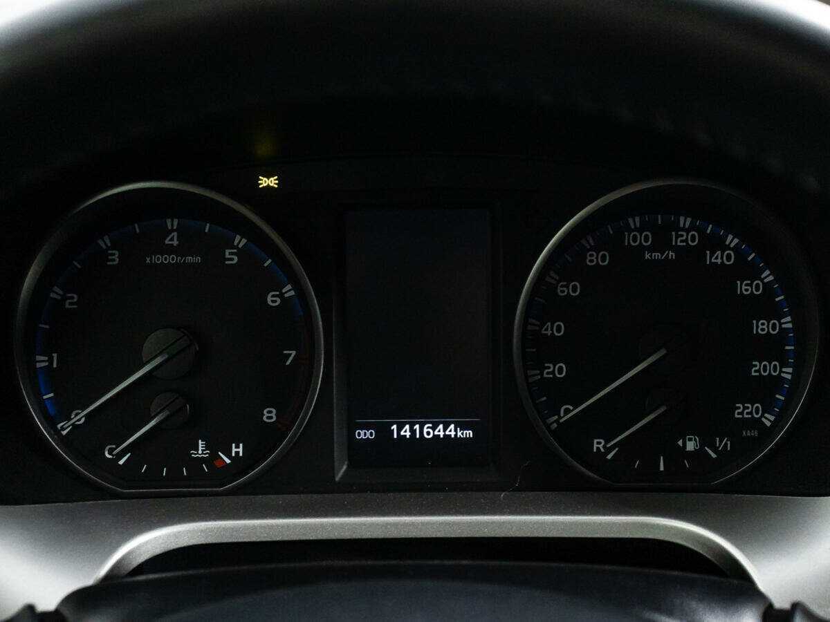 Продажа Б/У Тойота Рав4. Фото: #11