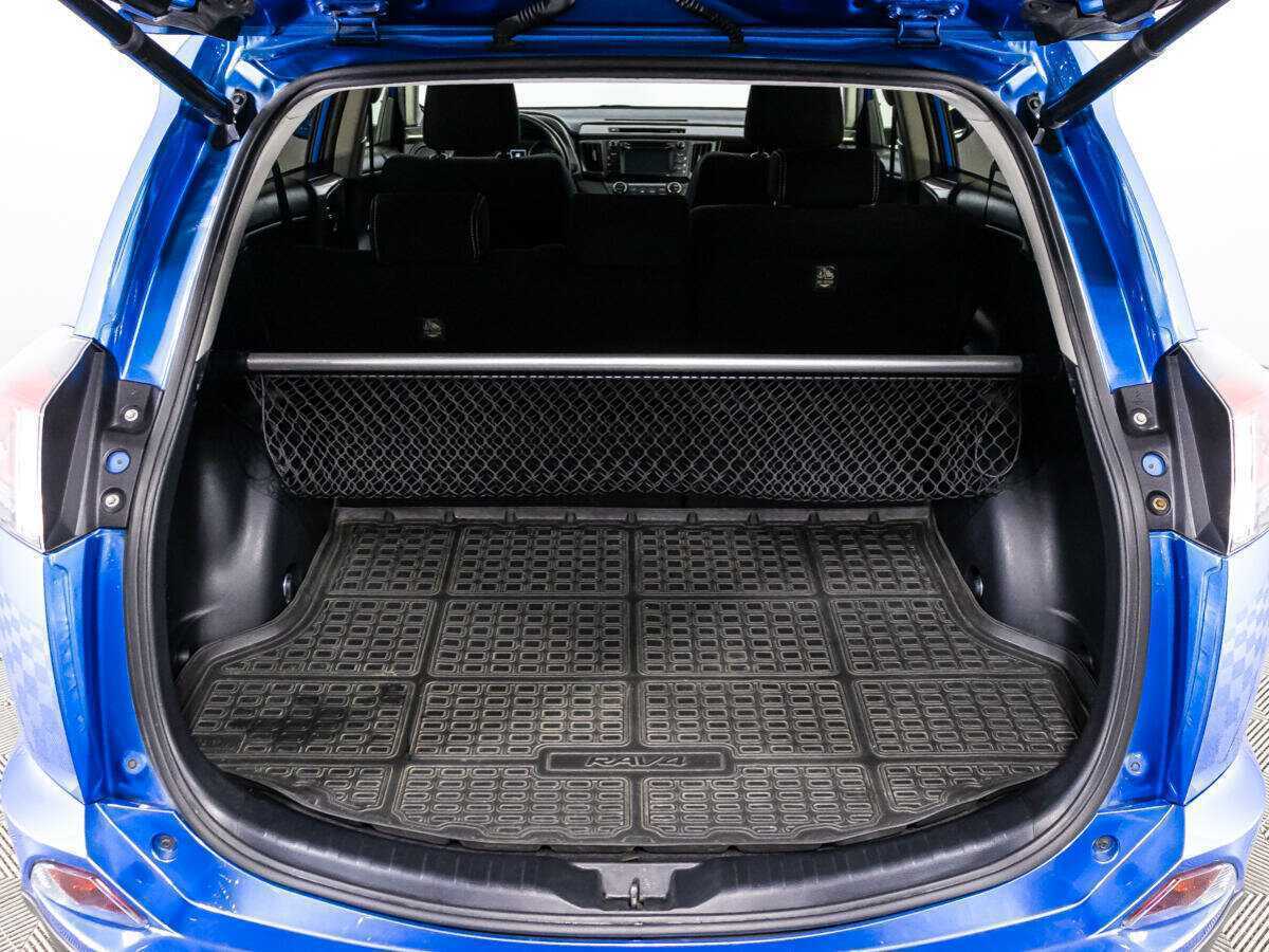 Продажа Б/У Тойота Рав4. Фото: #14