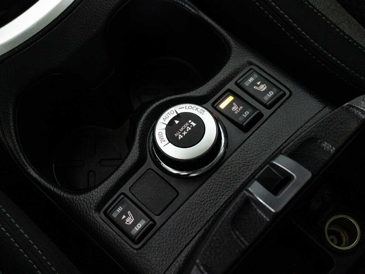 Продажа Б/У Ниссан Кашкай. Фото: #16