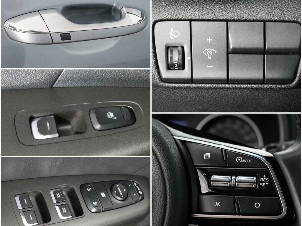 Продажа Б/У Киа Спортейдж. Фото: #15