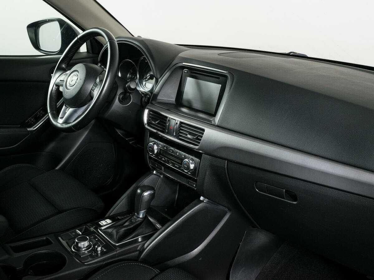 Продажа Б/У Мазда Ц-Икс-5. Фото: #7