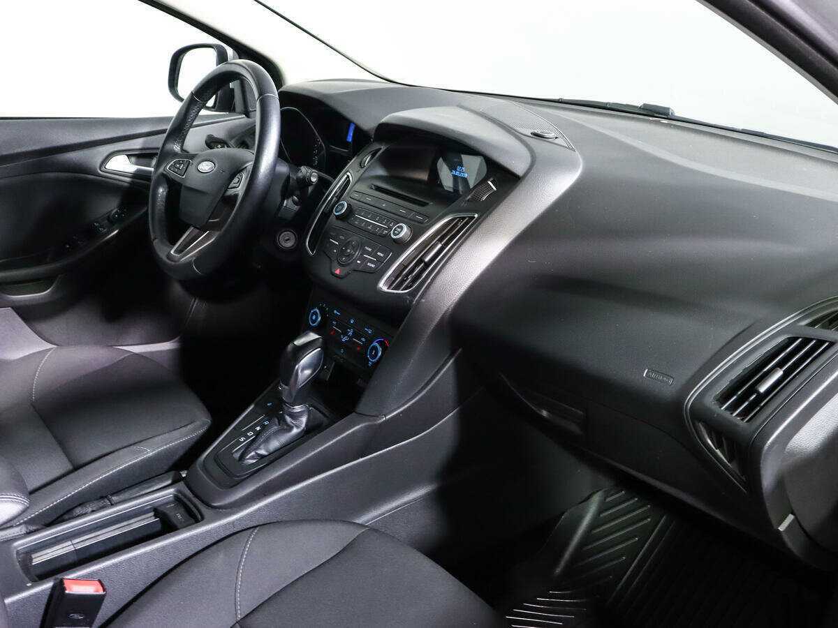 Продажа Б/У Форд Фокус. Фото: #6