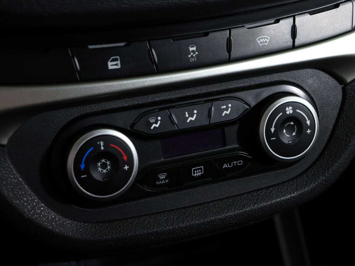 Продажа Б/У Лада (ВАЗ) Веста. Фото: #16