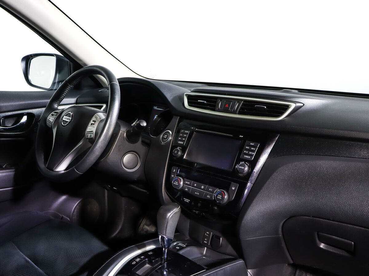 Продажа Б/У Ниссан Икс-Трейл. Фото: #6