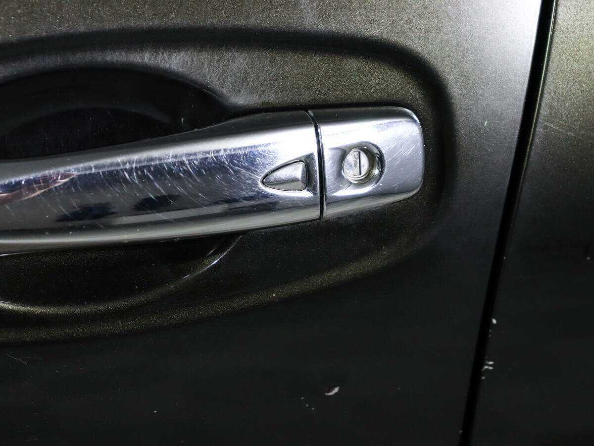 Продажа Б/У Ниссан Икс-Трейл. Фото: #16