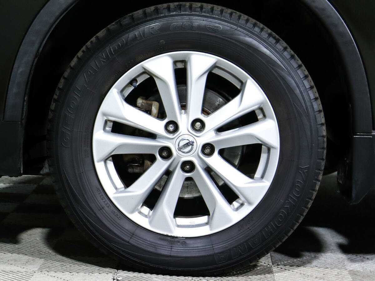 Продажа Б/У Ниссан Икс-Трейл. Фото: #17